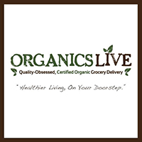 organic Live