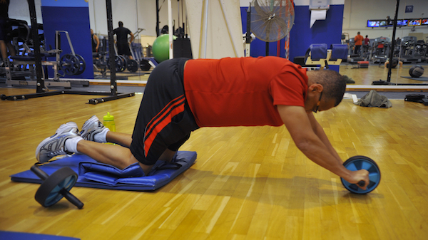 Ab Roller Results Ab Definition, Core Strength & Posture Explained Ab Roller Results Ab Definition, Core Strength & Posture Explained