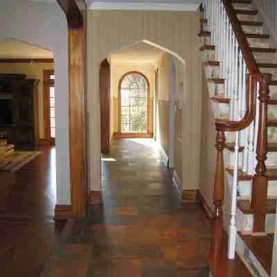 Home Extension