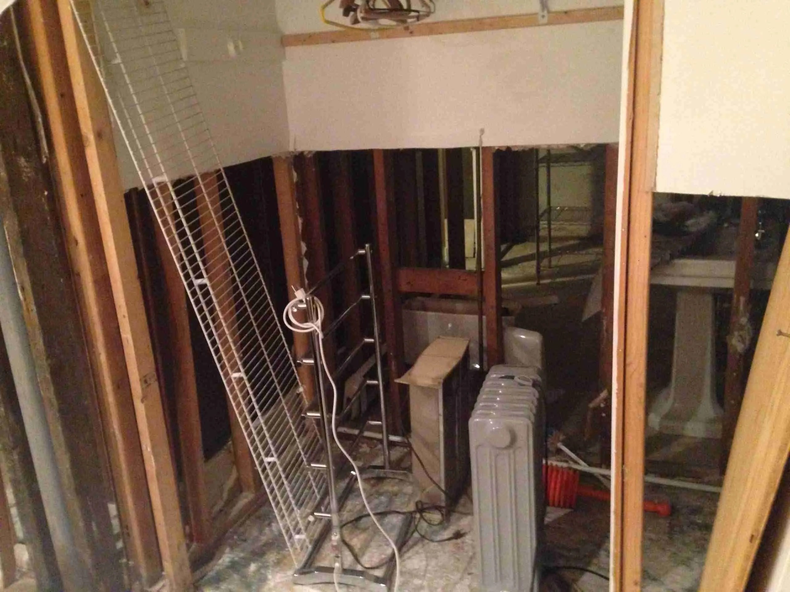Water Damage Cleanup Manhasset NY
