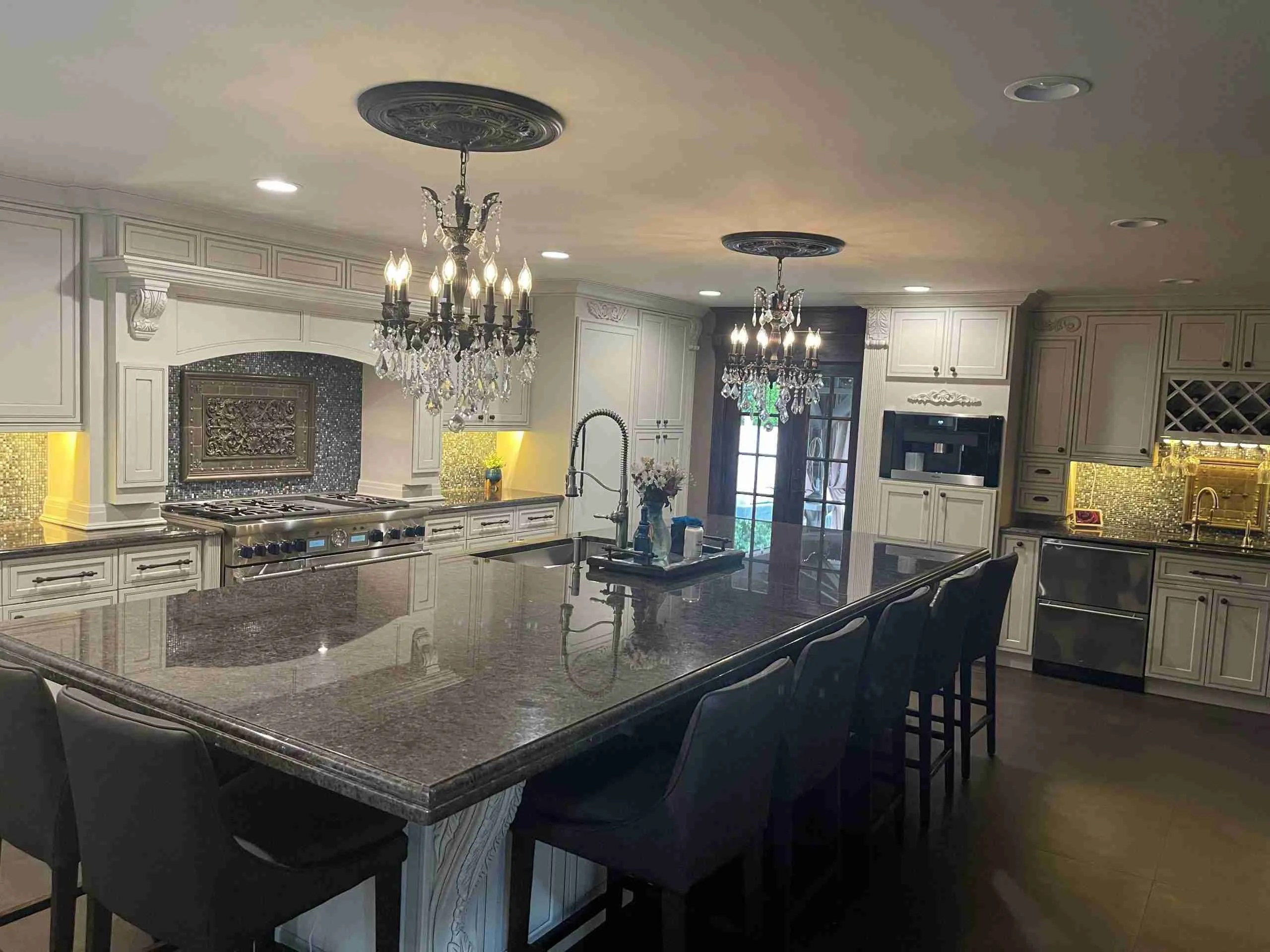 Kitchen Renovations