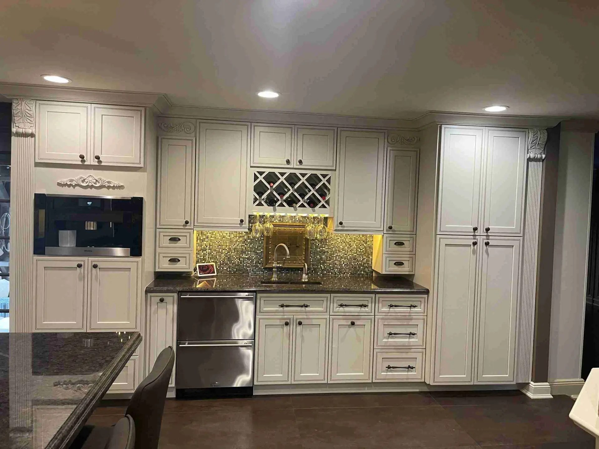 Kitchen Remodeling