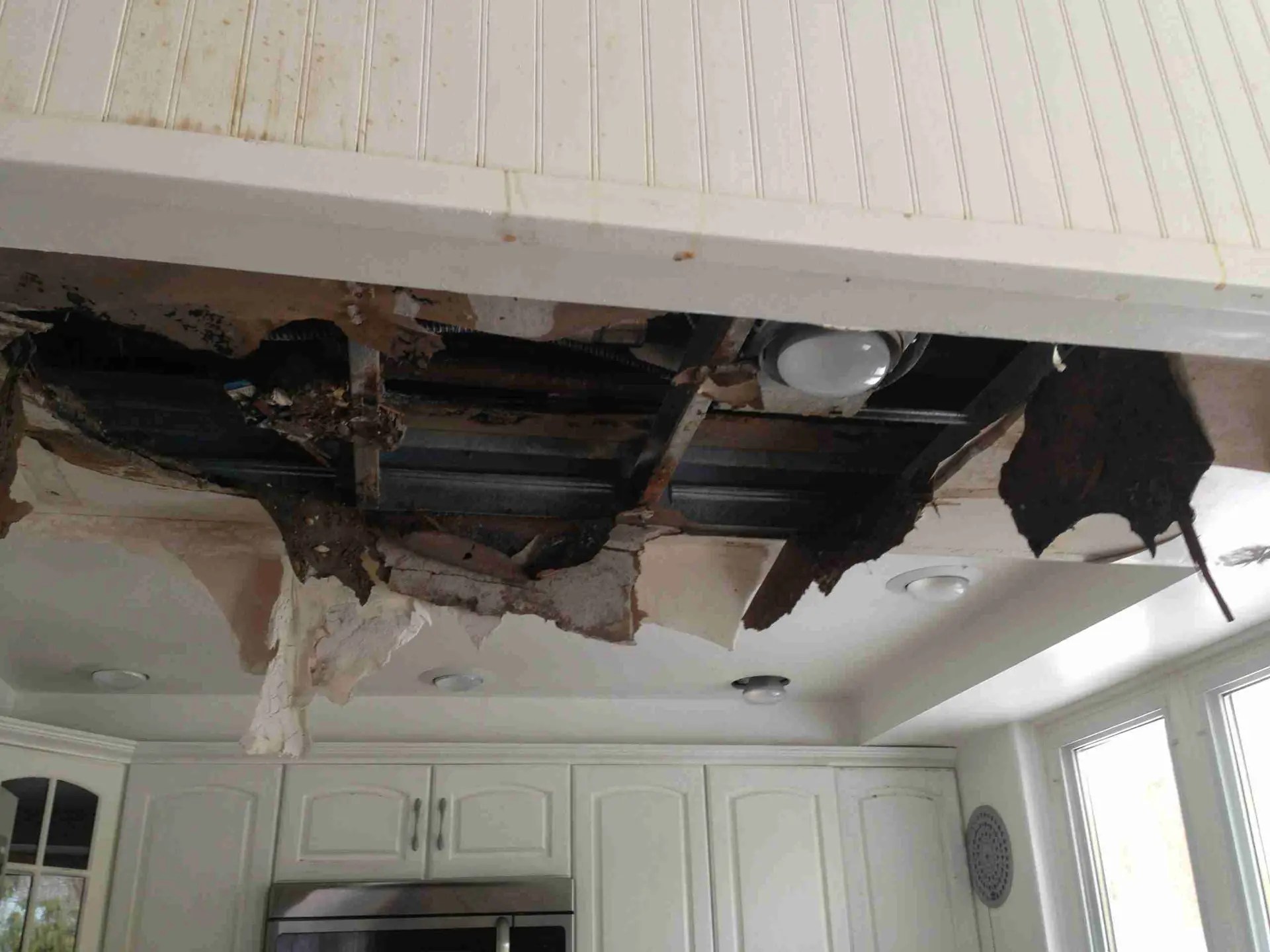 Nassau County NY Water Damage