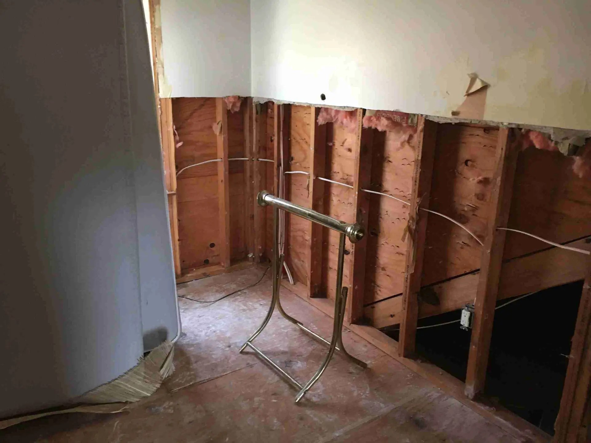 Water Damage Flood Cleanup Dix Hills NY