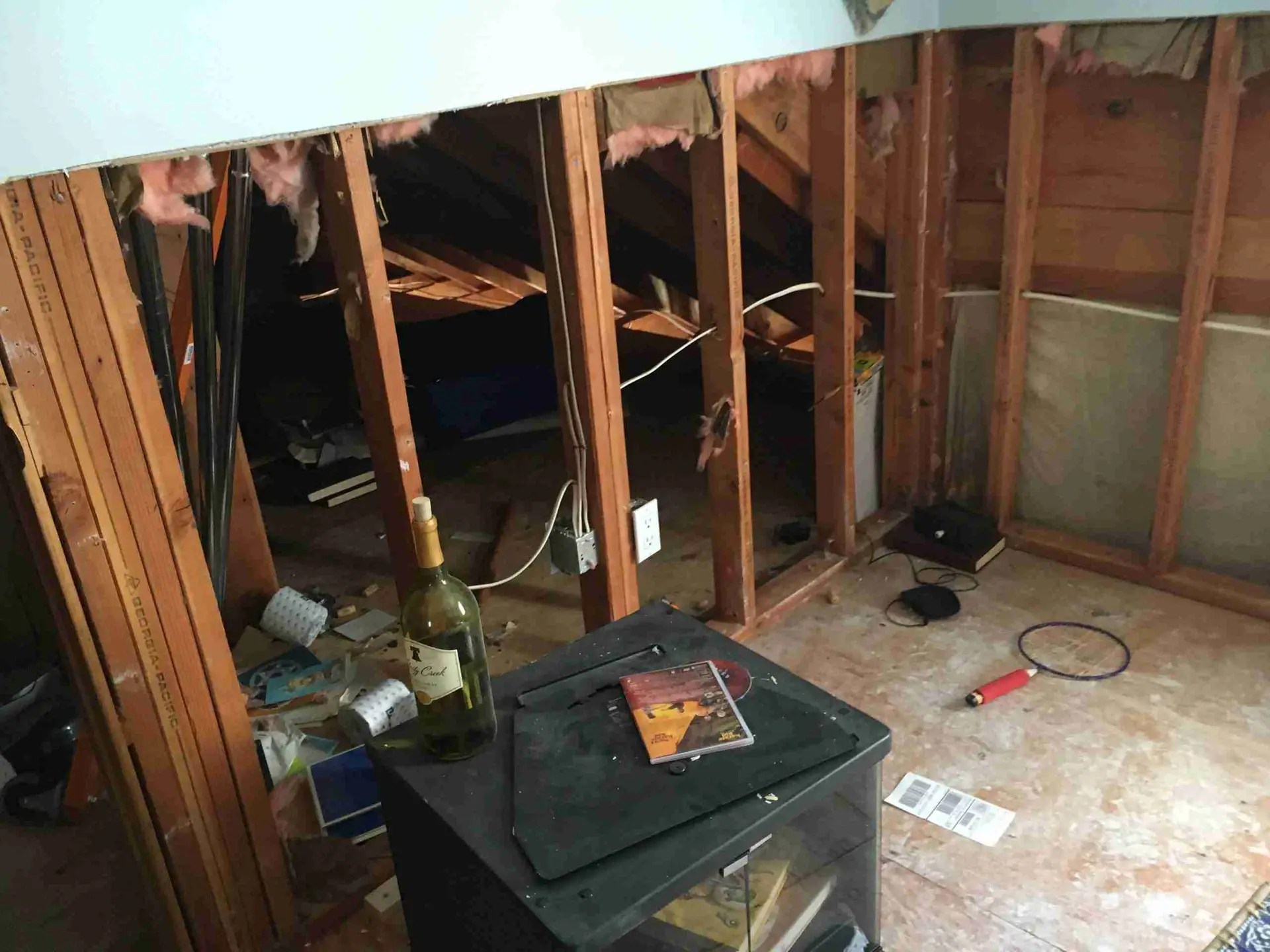 Flood Cleanup Syosset NY