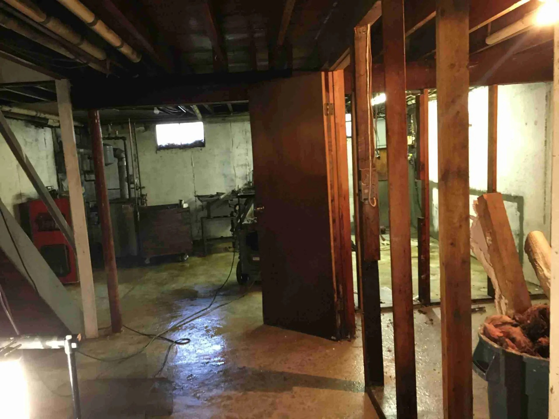 Water Damage Flood Cleanup Farmingdale NY