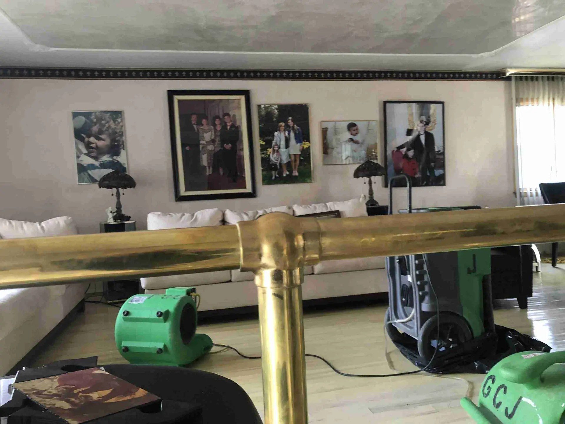 Water Damage Flood Clean Up Westbury NY