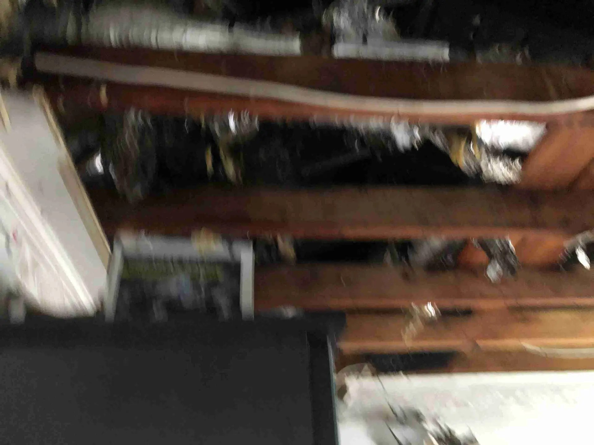 Levittown NY Water Damage