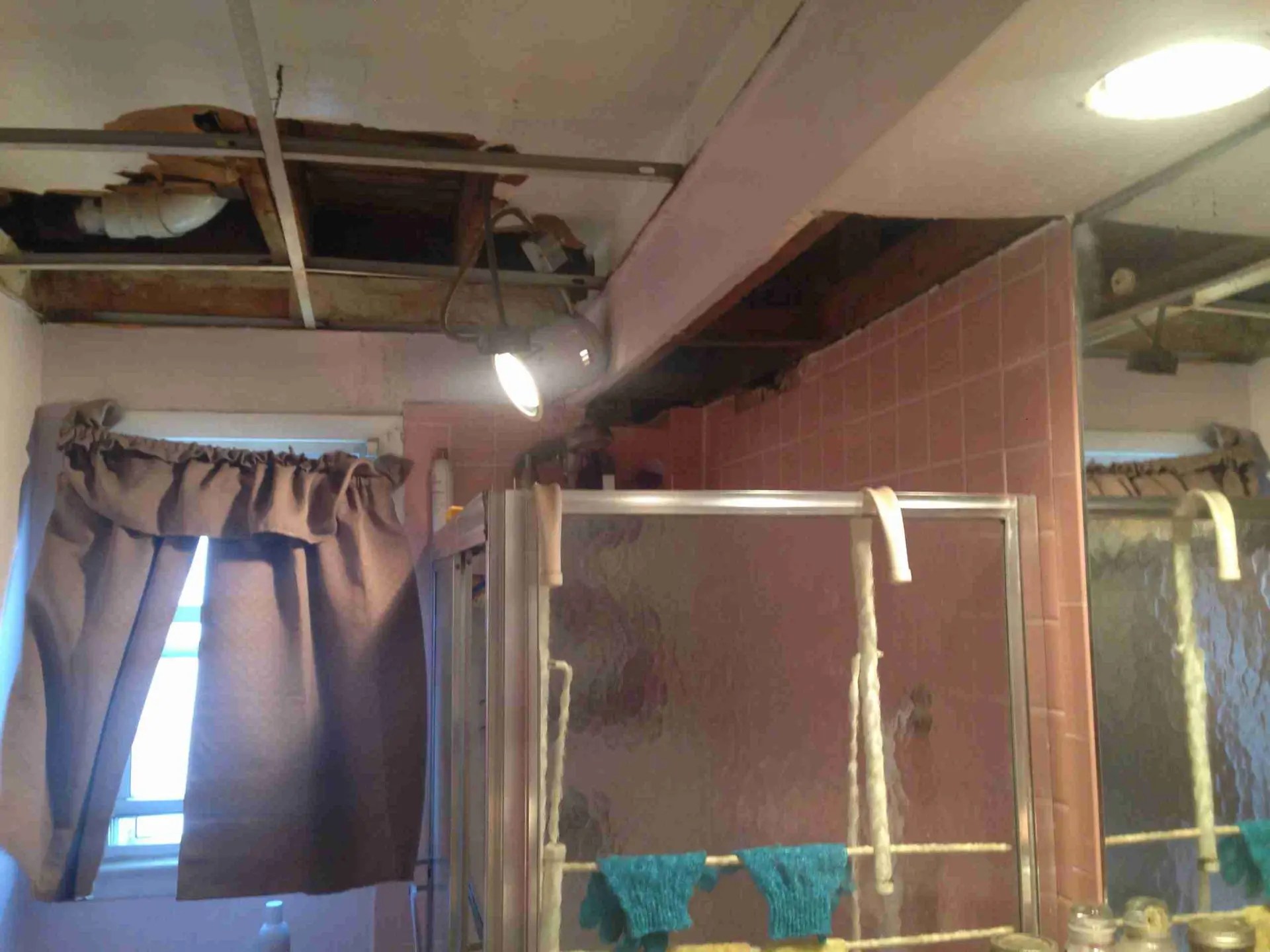 Water Cleanup Oyster Bay NY