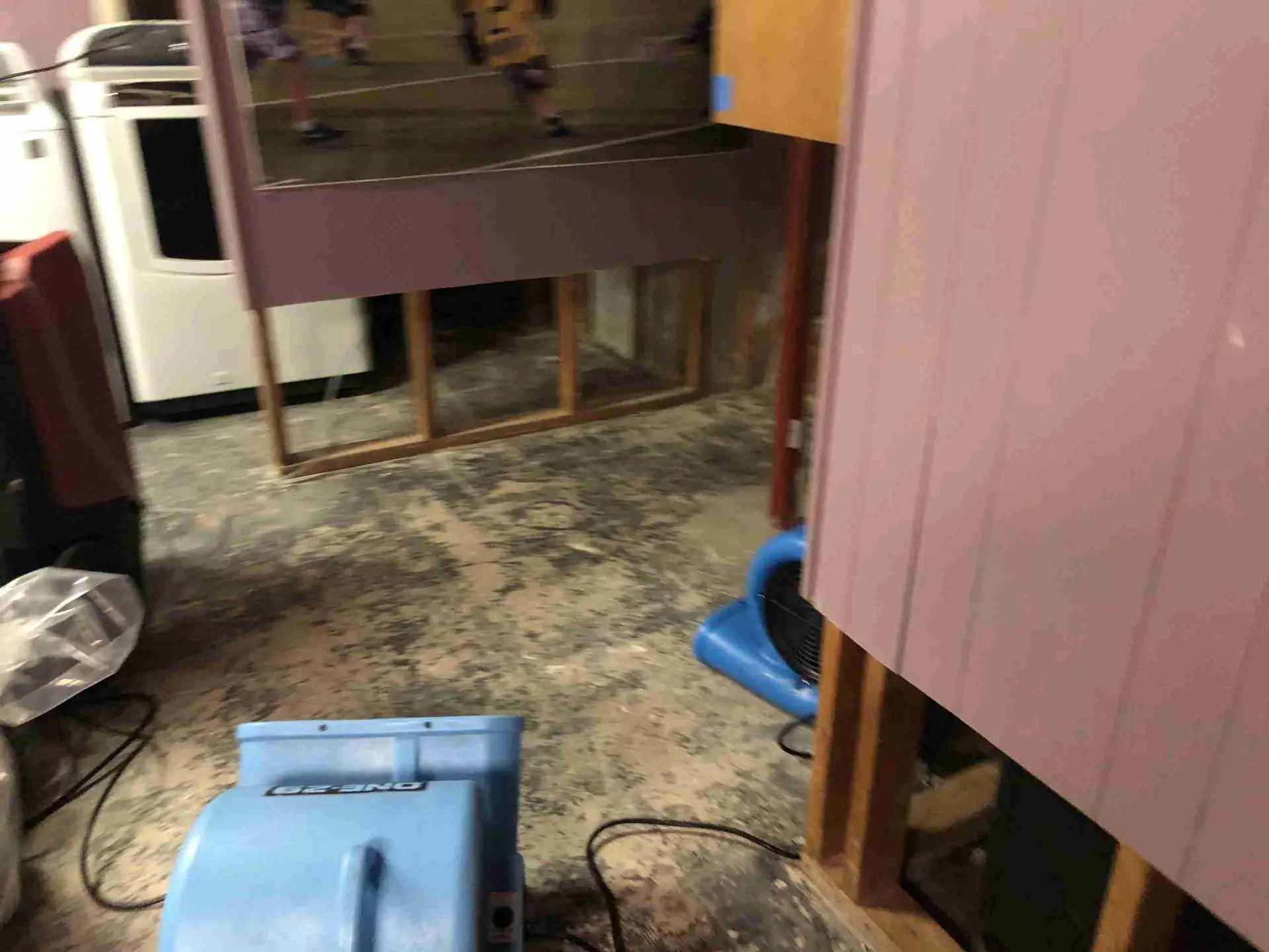 Merrick NY Water Damage