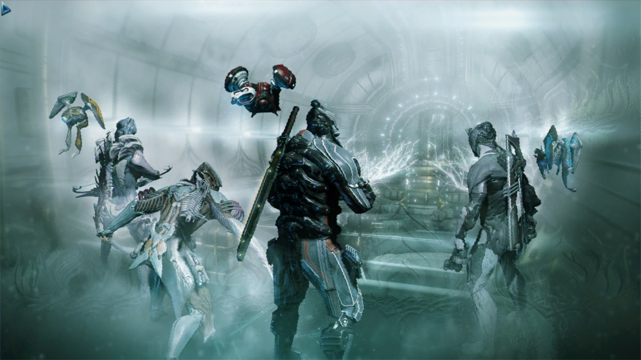 Warframe 戰甲神兵登陸switch 確定 最新改版 Fortuna 資訊搶先看 皮諾電玩