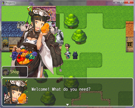 Rpg Maker Mv 腳本rpg Ddmba