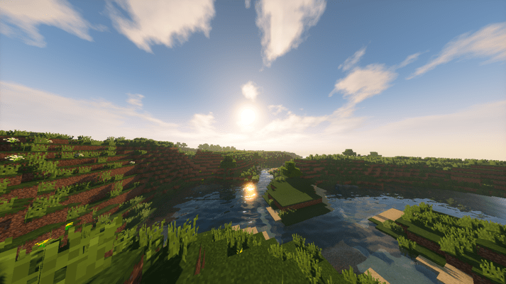 Minecraft光影安裝minecraft Vnfp