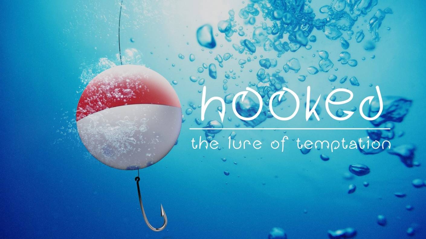 James 1:12-15 (Definition of Temptation) – Truth Applied