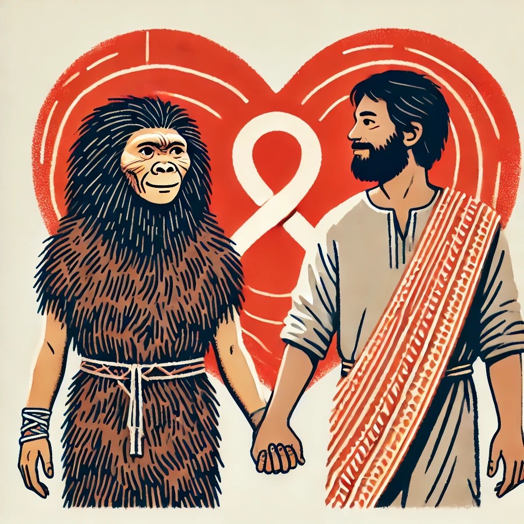 Study reveals common std originated from neanderthal-human interbreeding