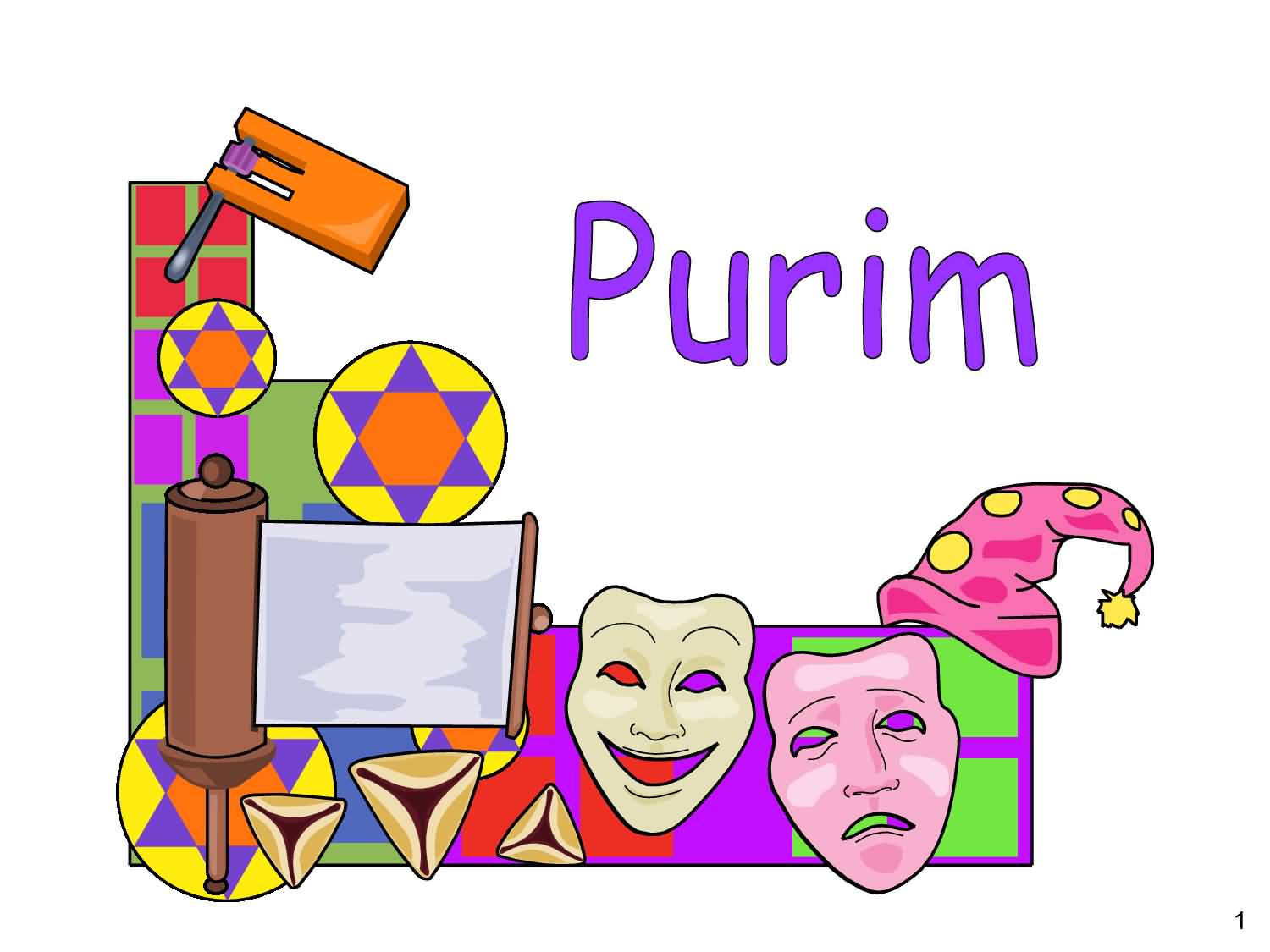 PURIM