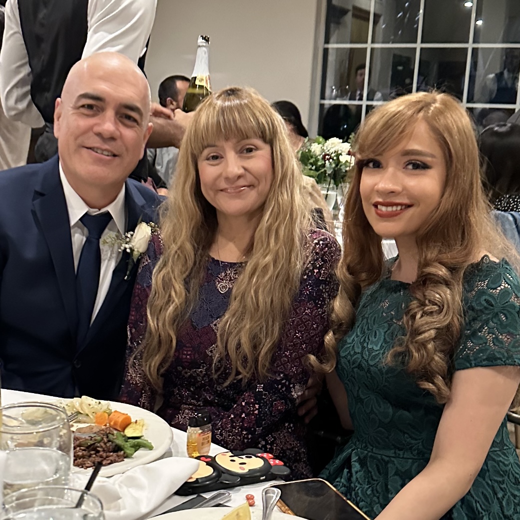 Our Friend's Wedding