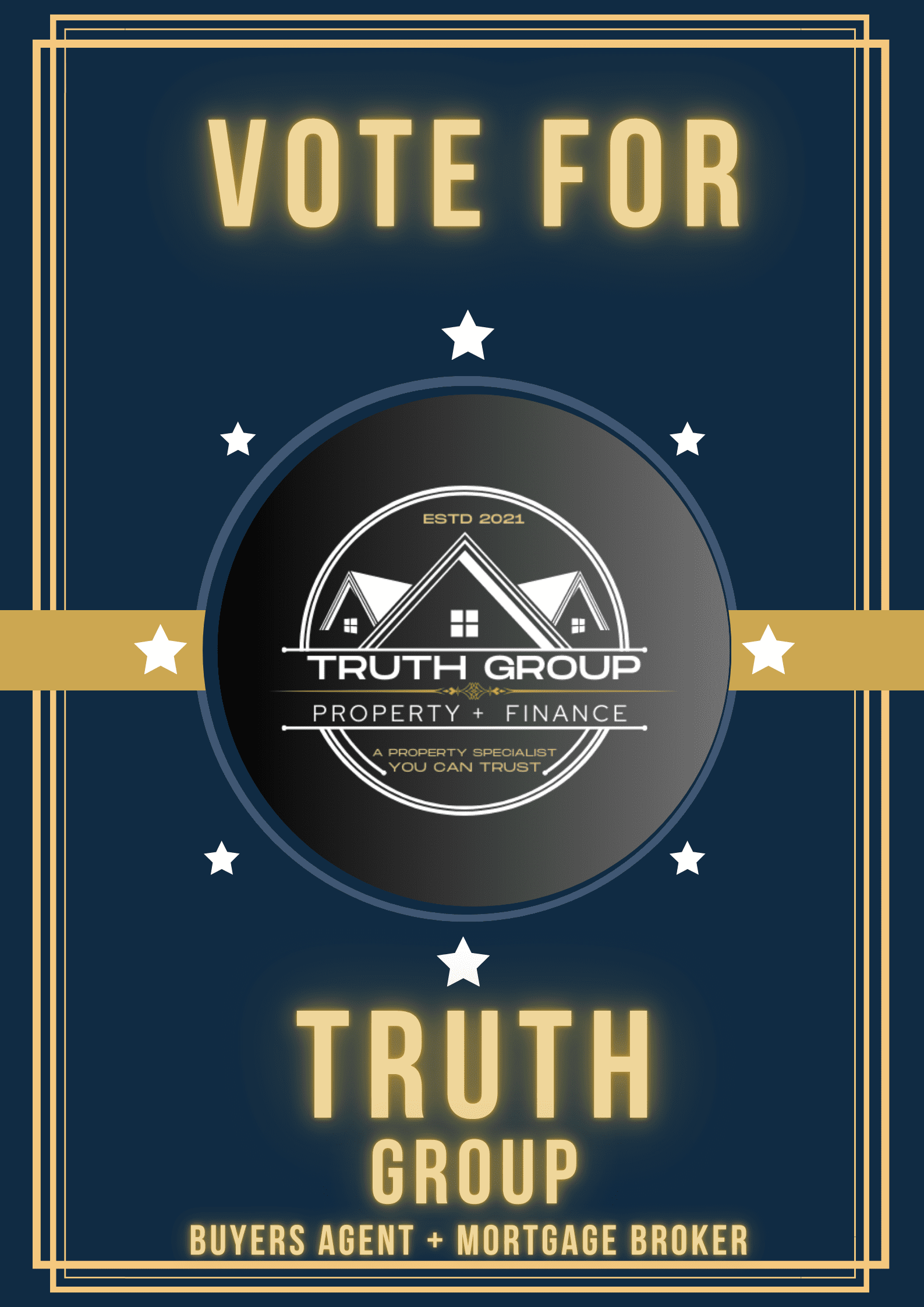 Vote for Truth Group