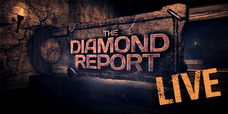 The Diamond Report Live: Highlights From September 2025