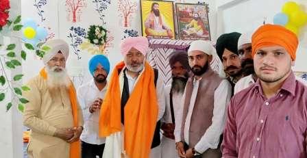 Bhagat Ravidas