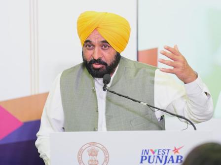 Punjab