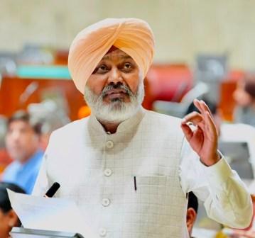 fm cheema