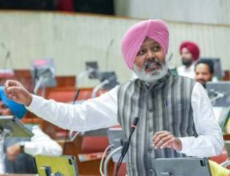 harpal