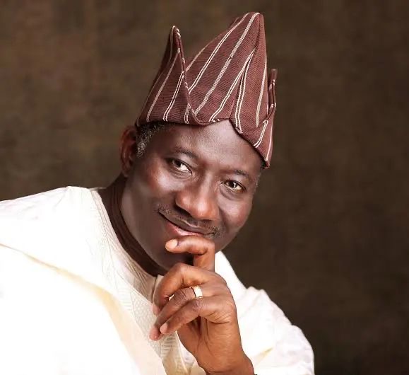 The Fear of Jonathan: At the Mention of His Name… – By Darlington Okpebholo Ray