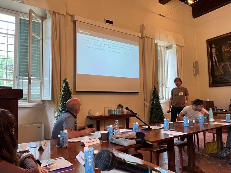 Truthmaker Semantics - Classic Full HD Space Photos | Free Download