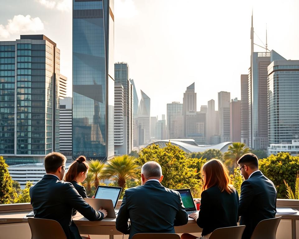 Zoho training australia