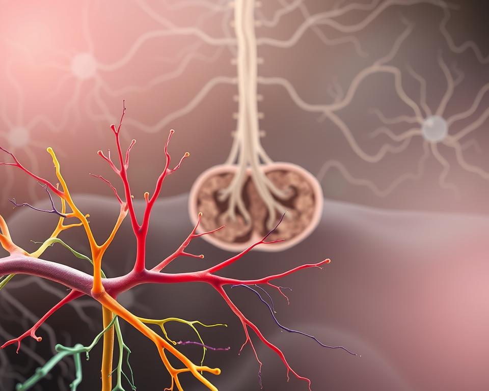 types of neuropathy