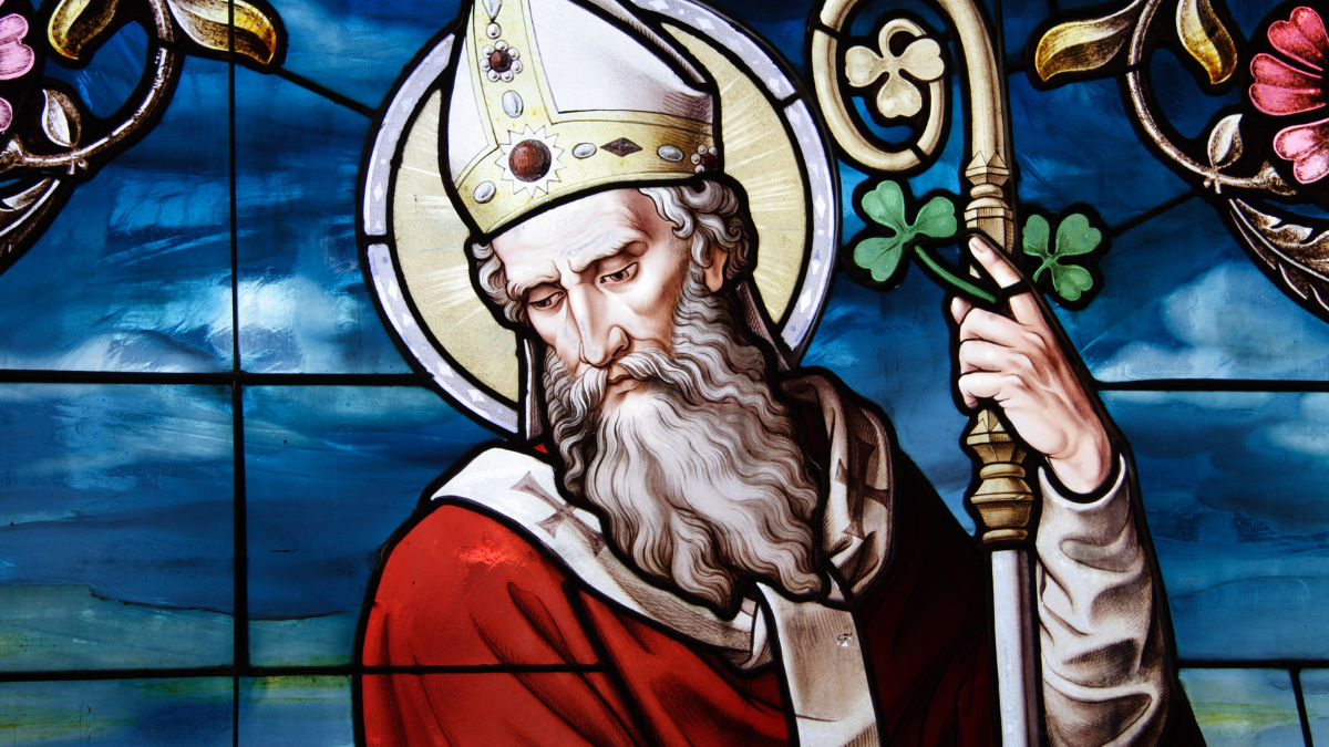 What Can Saint Patrick Teach Us in 2025?