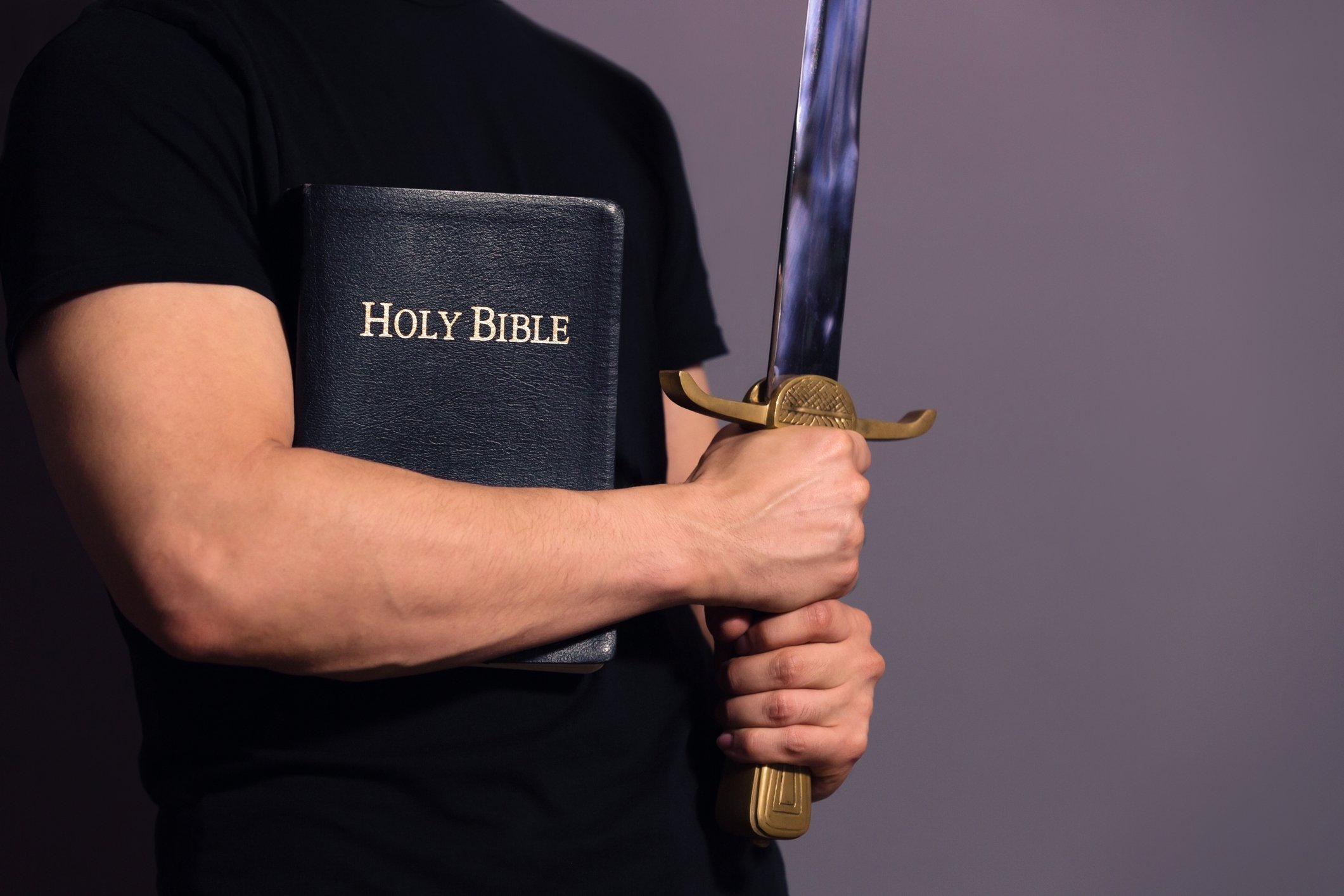 The Balkanized Pastor Experience
