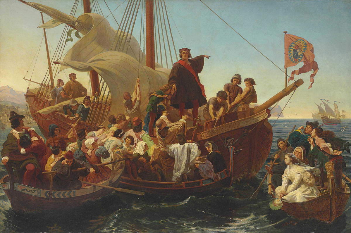 Is “Reconquista” a Good Strategy for the Mainline Churches?