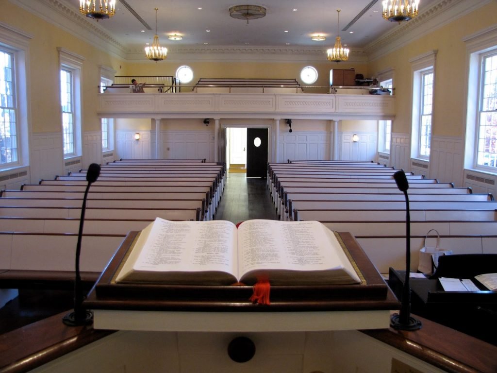 Feeling Called is not Enough: When the Local Church Takes a Backseat