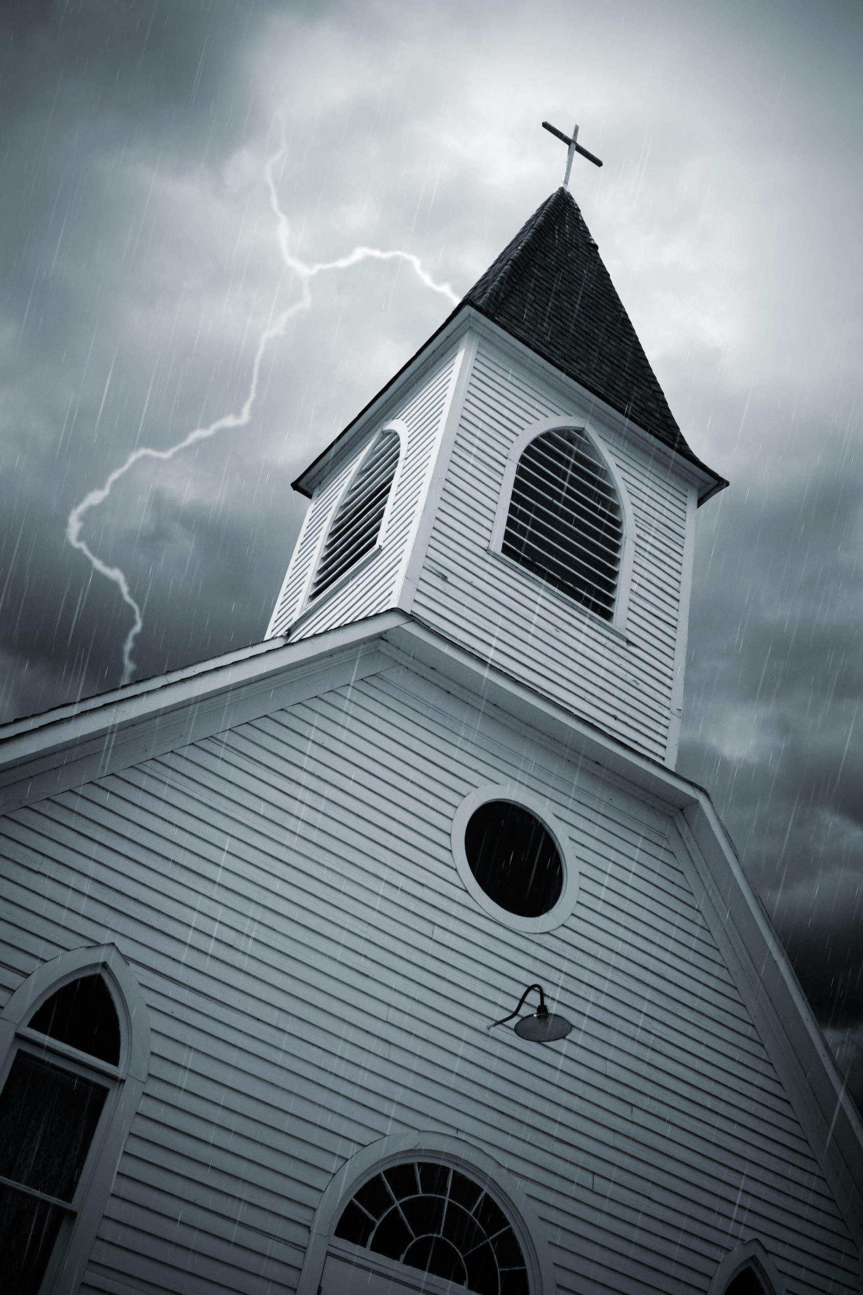 Injustice in the Evangelical Free Church of America
