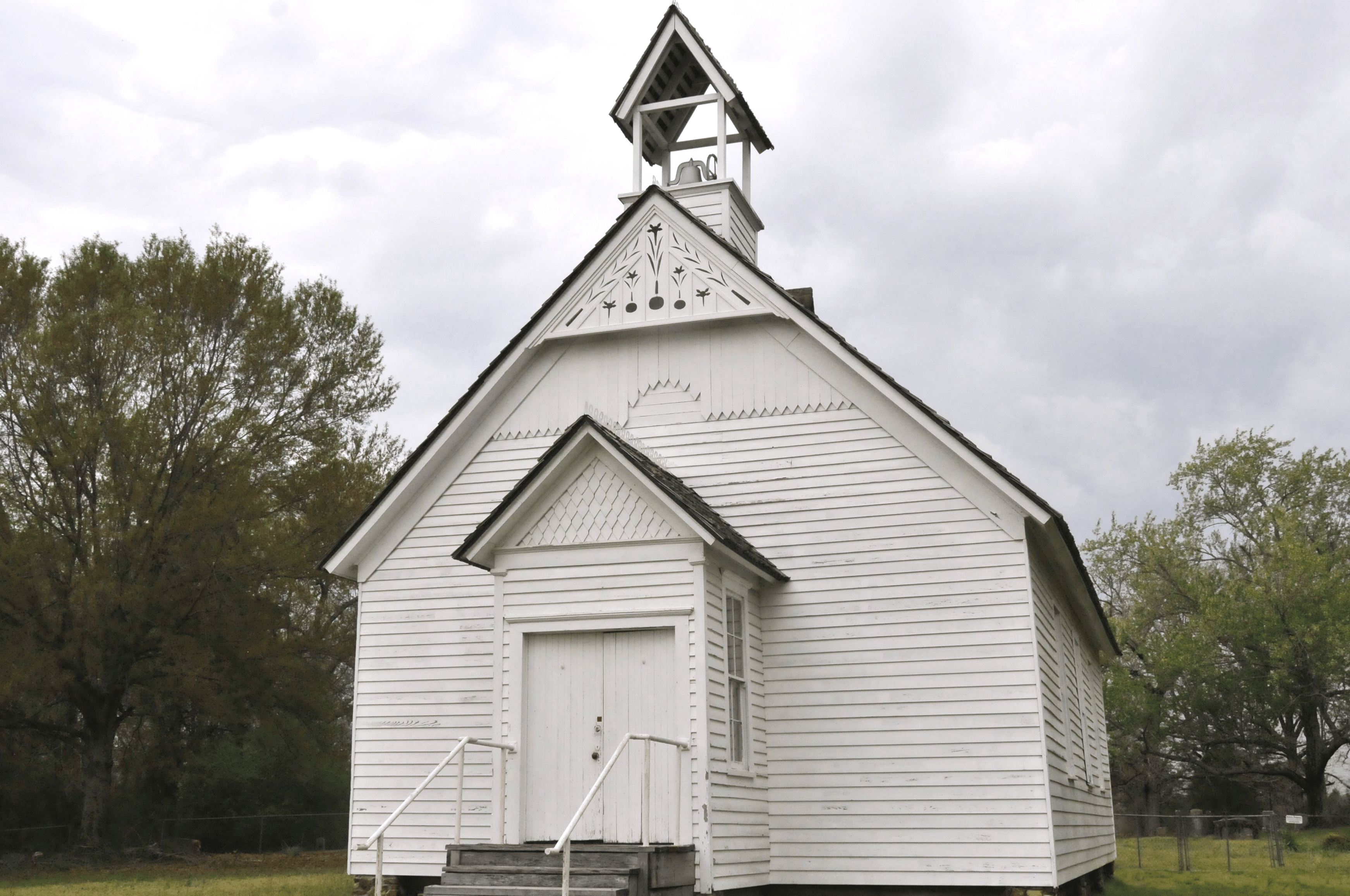 The Surprising Legacy of Biblical Fundamentalism