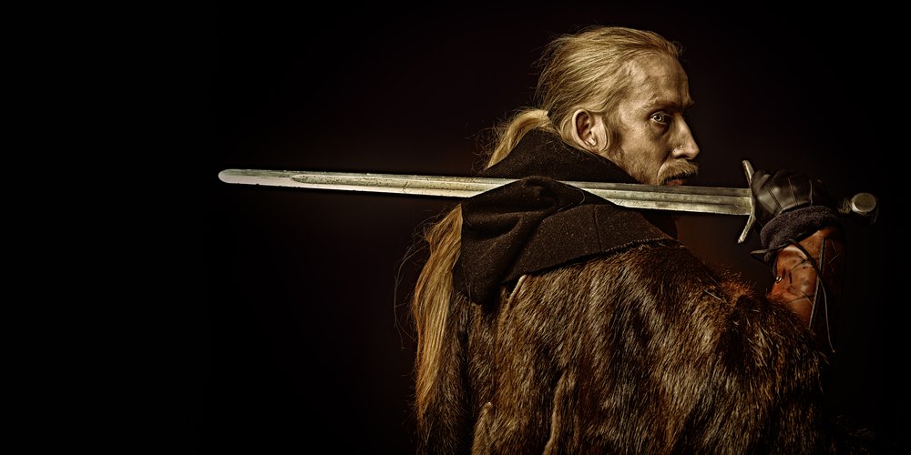 Mark Coppenger On Manliness