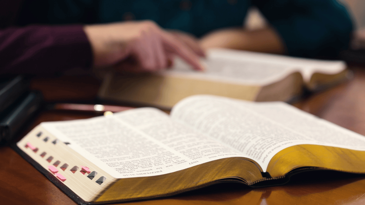 The Ten Theological Resources That I Find Helpful (and one more)
