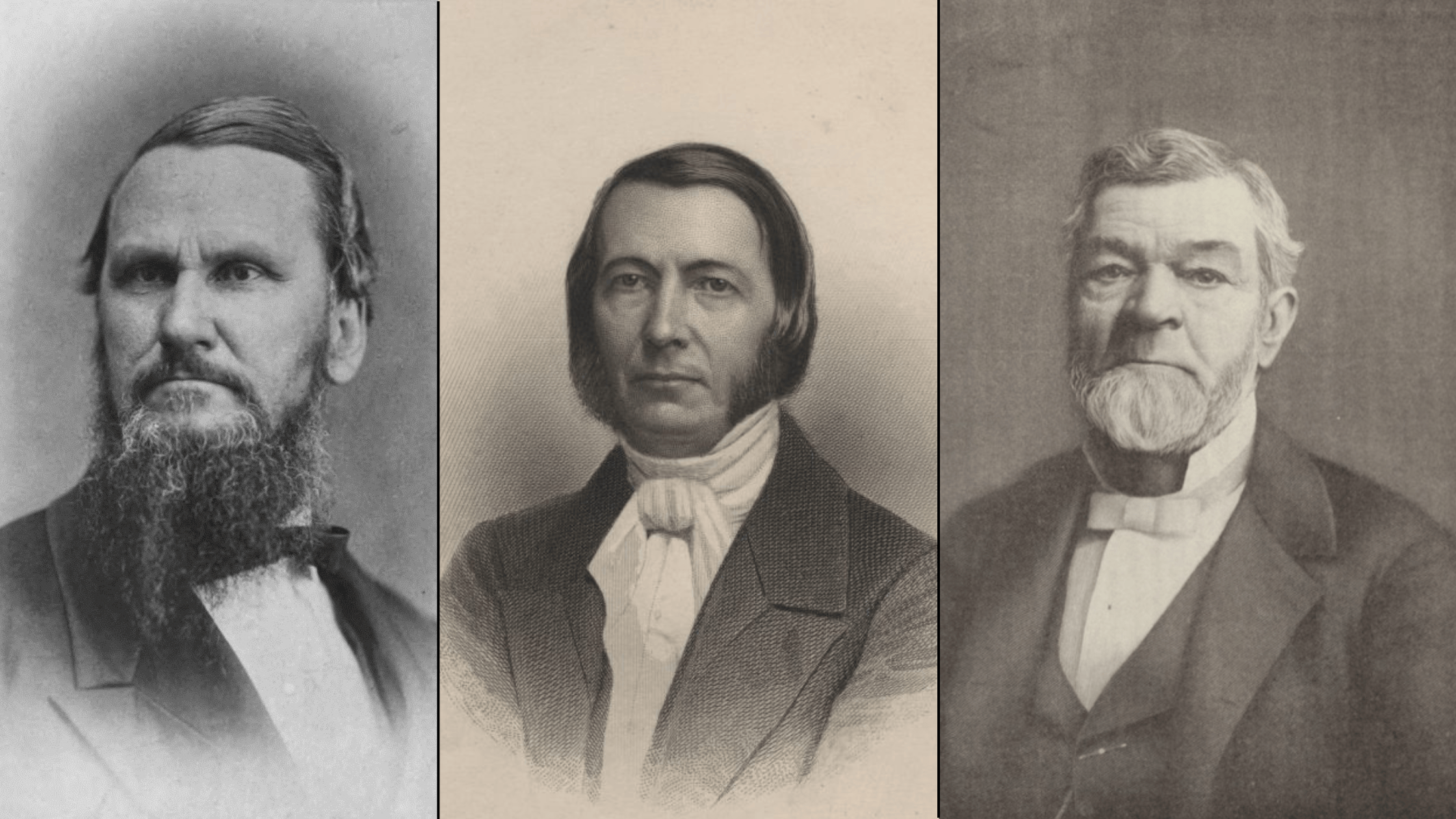 Who Are The Southern Presbyterians?