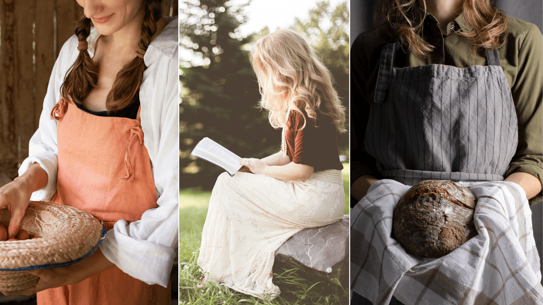 In Search of Titus 2 Influencers: A Call for Biblical Femininity in the Negative World