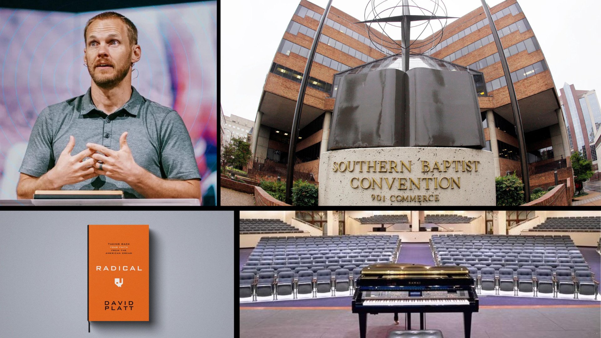 David Platt and the Respectable Sin of Pastoral Corruption