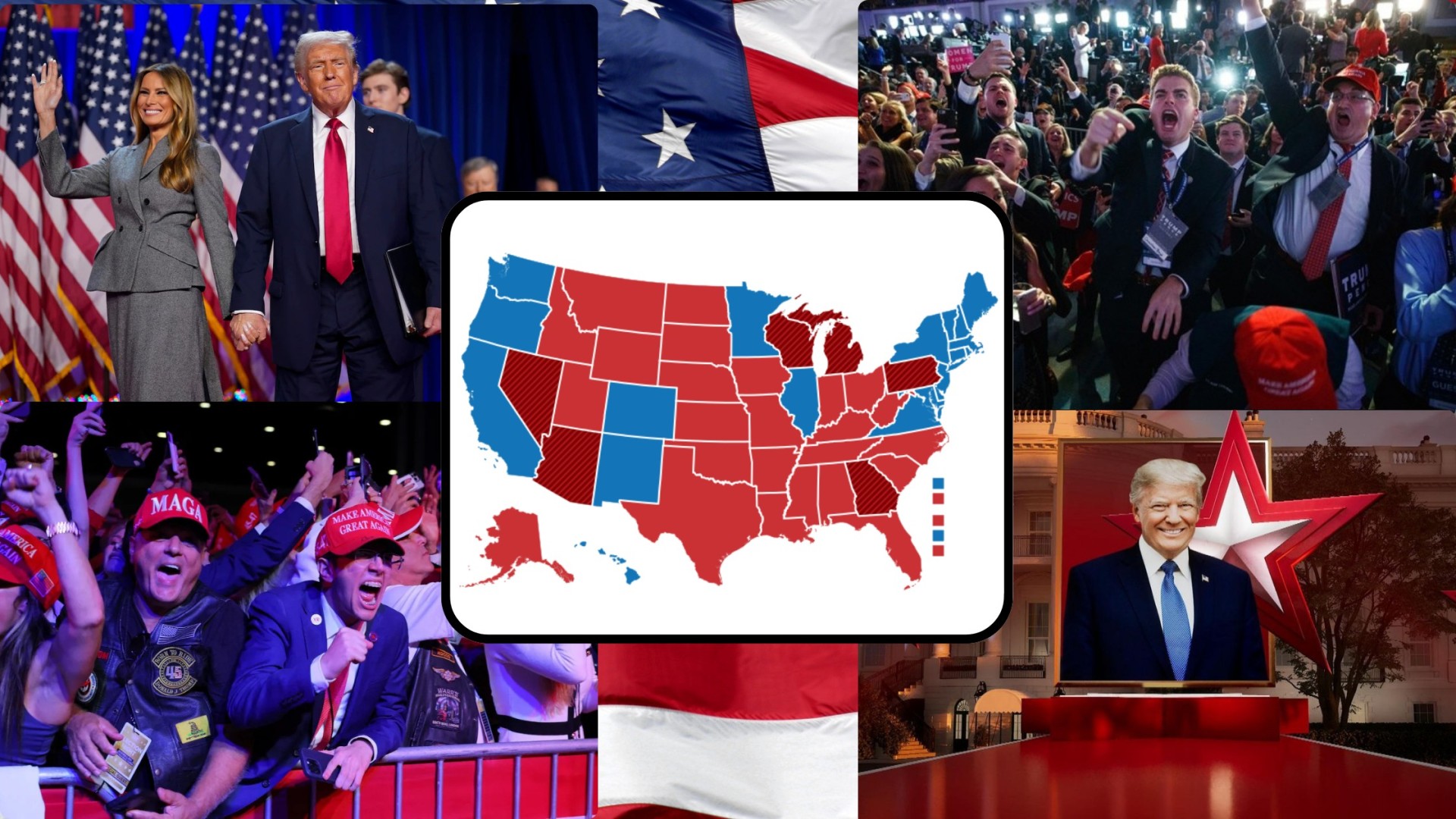 When Mercy is Granted: Responding to Trump’s Victory