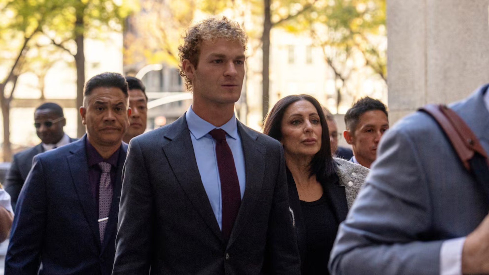 Free at Last: Justice Done in Penny Acquittal
