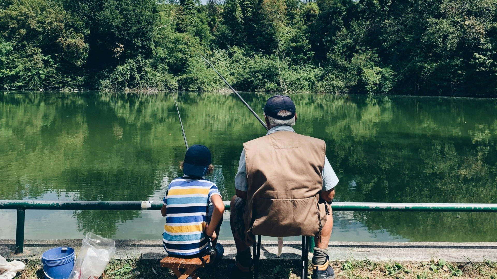  A Case for Generational Optimism 