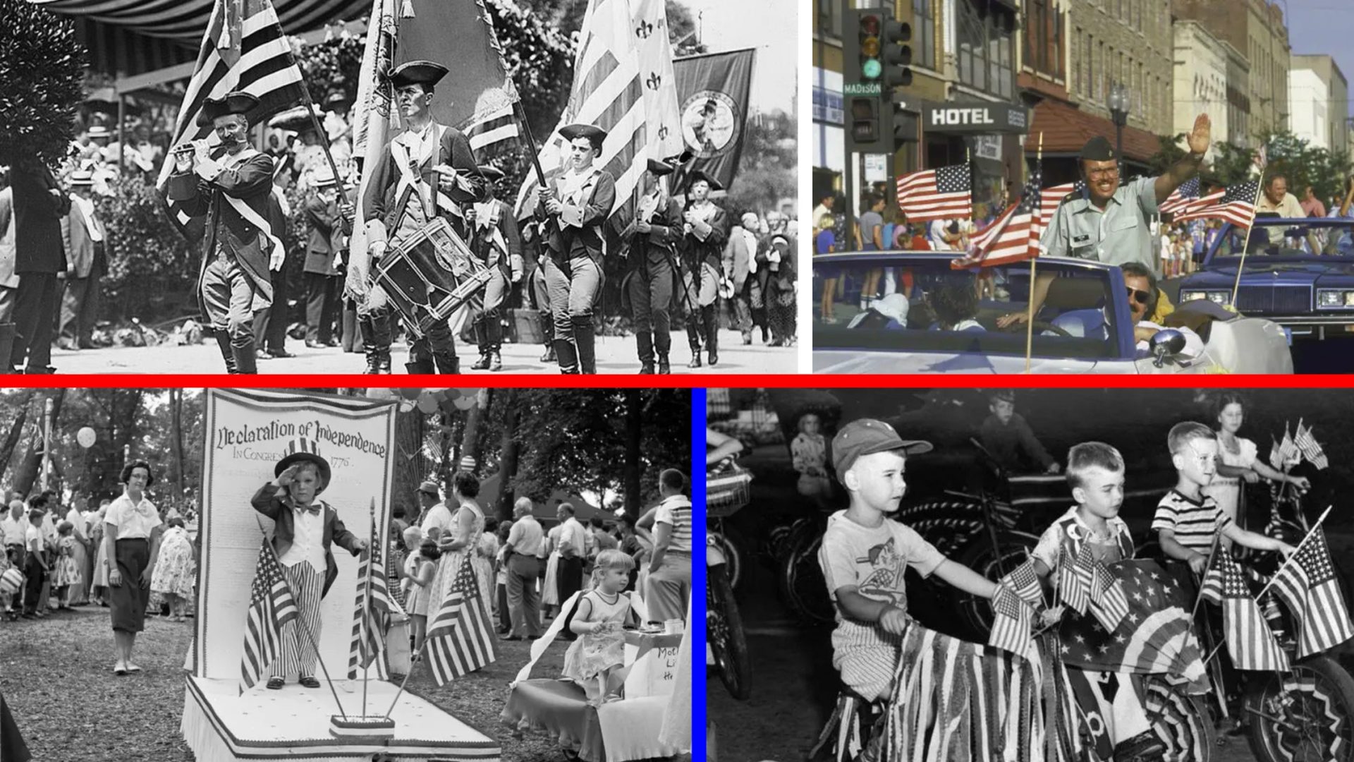 5 Ways to Make July 4th Meaningful Again
