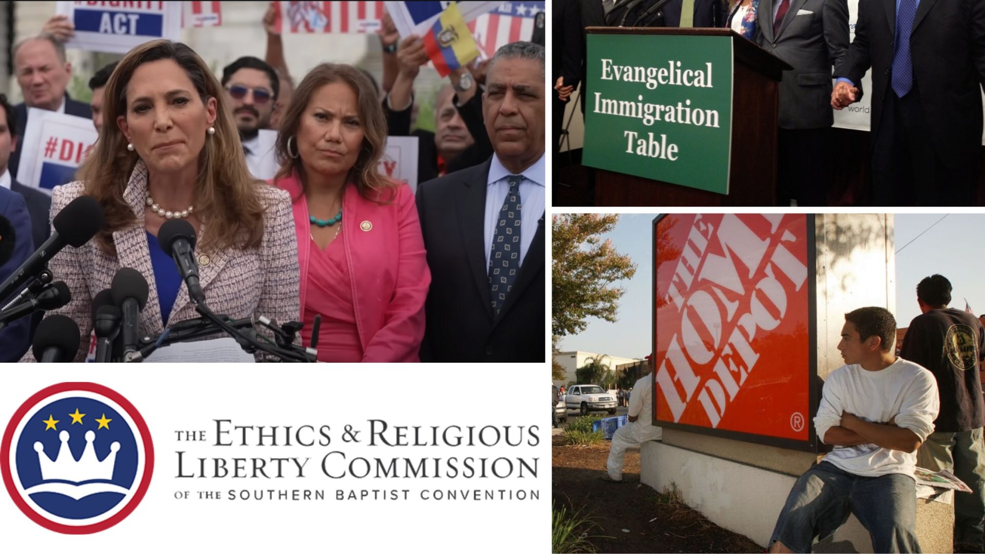 Should Christians Embrace the Dignity Act?