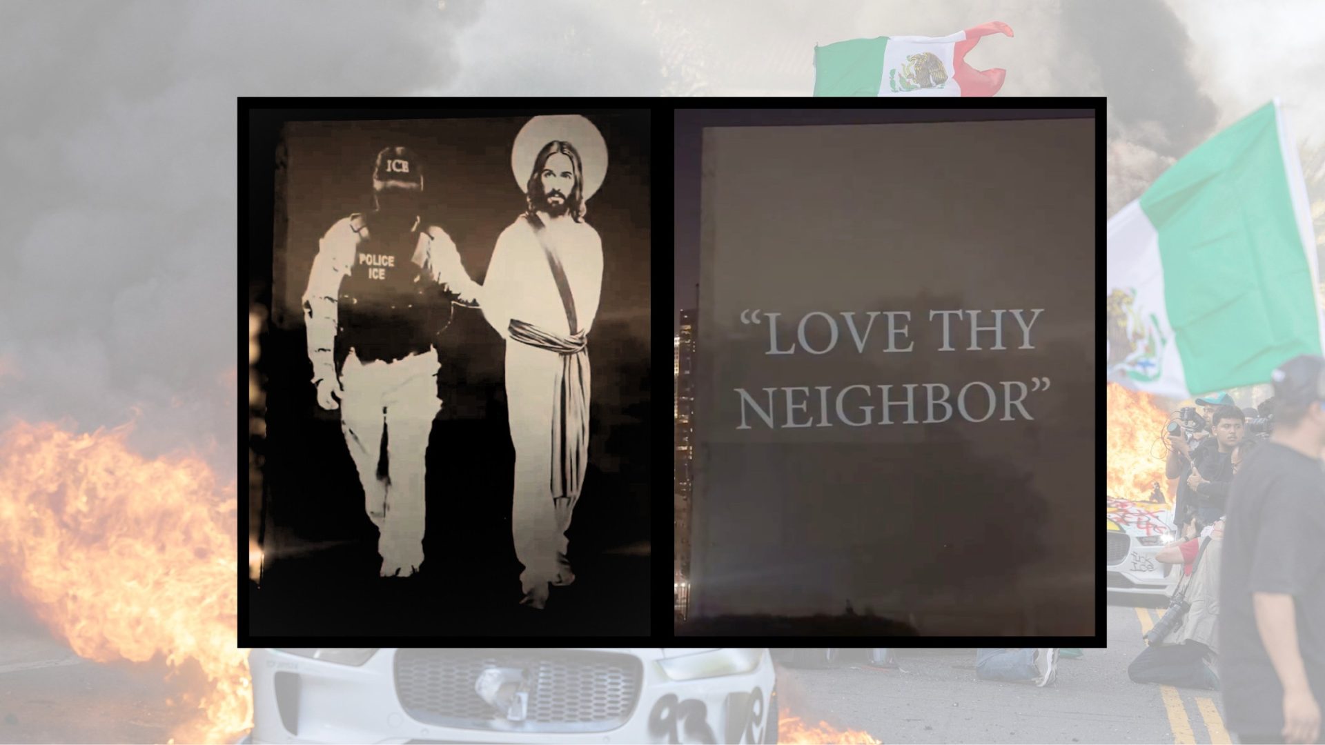 Who is “Thy Neighbor,” Really? 