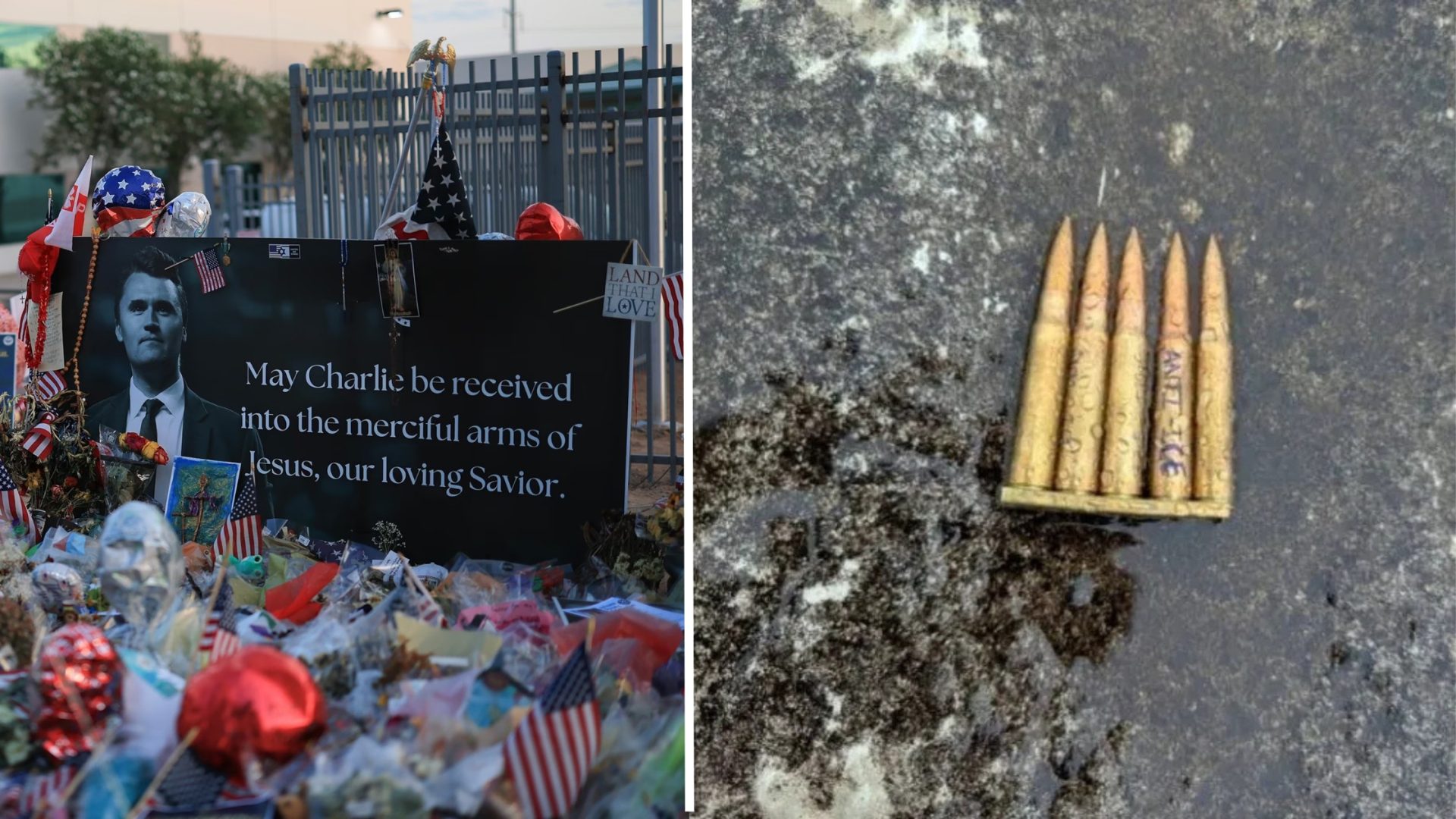 Why the Left Kills