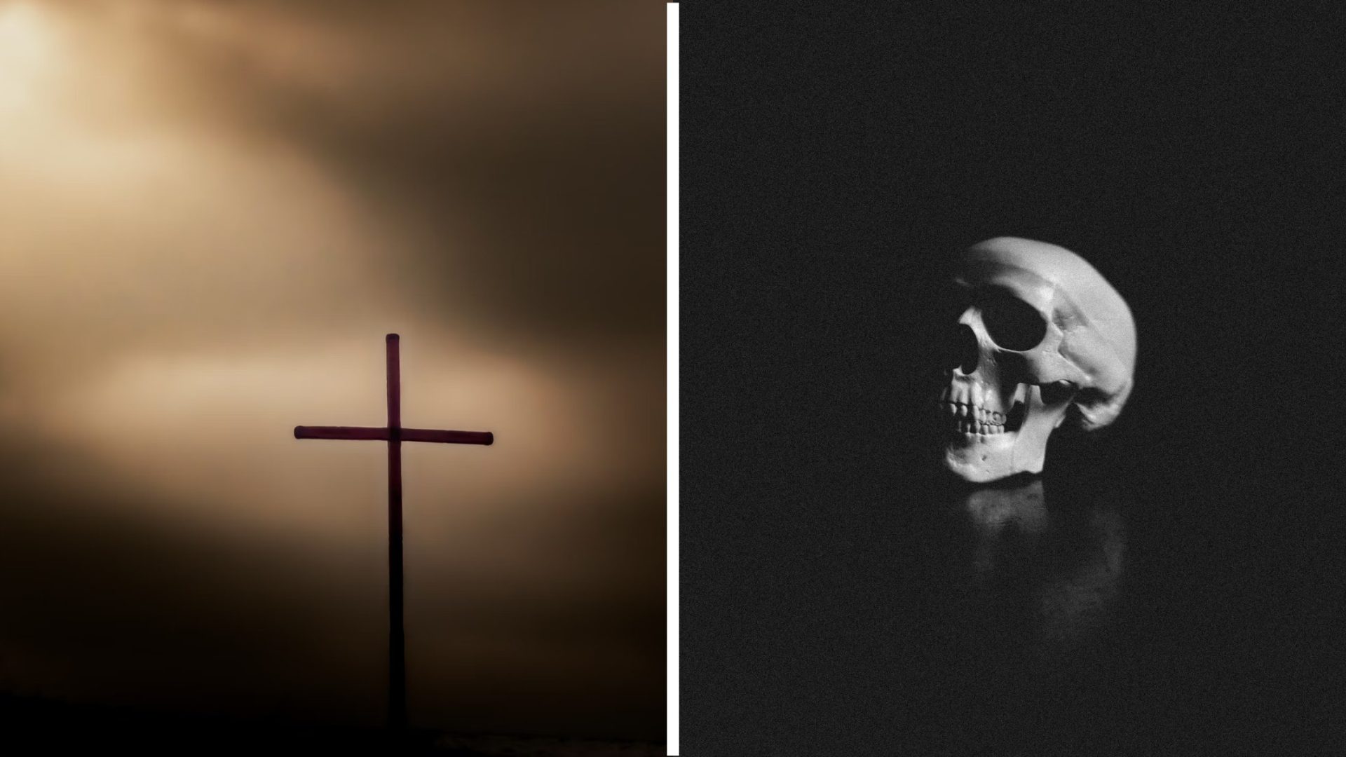 Christianity Versus The Death Cult 
